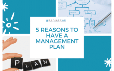 Top 5 Advantages of Having a WordPress Management Plan
