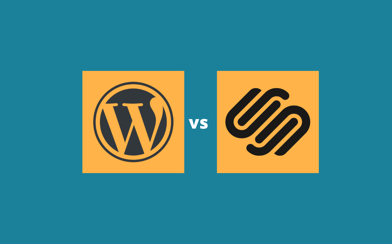 WordPress vs Squarespace: The Pros and Cons