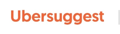 Ubersuggest logo